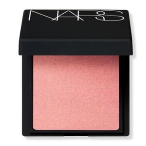 NARS BLUSH IN THE SHADE ORGASM.